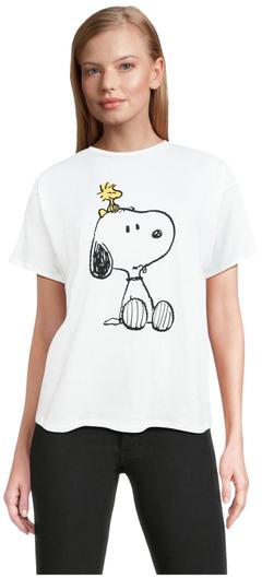 Peanuts naisten T-paita I278822