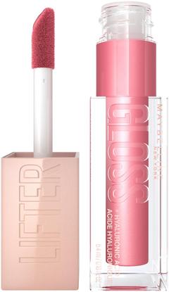 Maybelline New York Lifter Gloss 005 Petal huulikiilto 5,4ml
