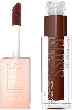 Maybelline New York Lifter Gloss Huulikiilto 29 Toast 5,4 ml