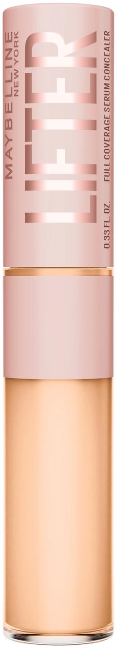 Maybelline New York Lifter Full Coverage Seerumi Peitevoide 30 10 ml