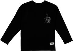 TEX lasten trikoopusero gamer I994694