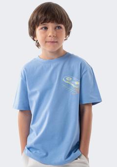 TEX lasten t-paita I276709
