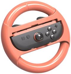 Lexip Racing Wheel rattikehikko punainen, Nintendo Switch 2