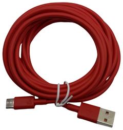 Lexip latauskaapeli 3 m, Nintendo Switch 2