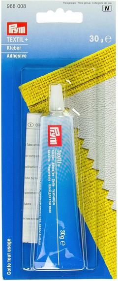 Prym tekstiililiima 30g tuubi