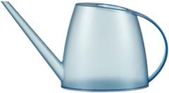 Scheurich kastelukannu Lilly 1,5l kirkas topaz
