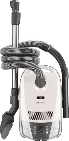 Miele pölynimuri Compact C2 PowerLine LotusWhite