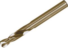 Lux metalliporanterä Kobalt 5 mm