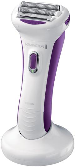 Remington Ladyshaver ladattava Smooth & Silky WDF5030