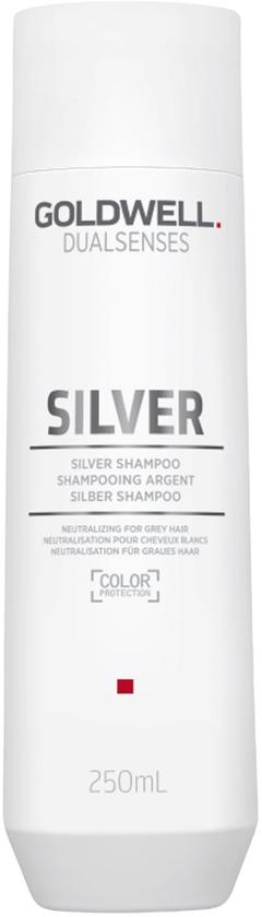 Goldwell Dualsenses 250ml Silver Shampoo