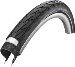 Schwalbe Delta Cruiser Plus polkupyörän ulkorengas 28" 47-622