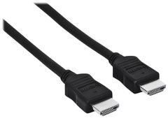 Hama High-Speed HDMI™-johto, uros - uros, 1,5 m