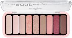 essence the ROSE edition eyeshadow palette 20 Lovely In Rose 10 g