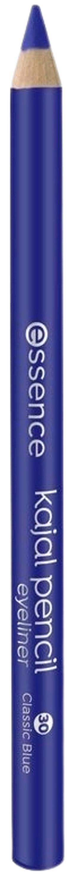 essence kajal pencil 30 Classic Blue 1 g