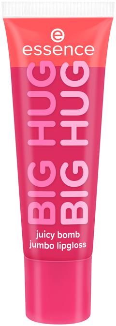 essence SAY IT WITH JUICY BIG HUG juicy bomb jumbo Huulikiilto 01