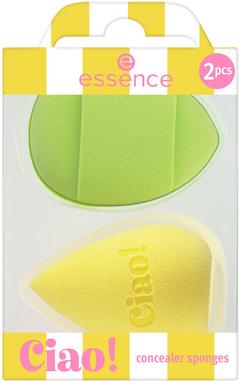 essence Ciao! meikkisienet