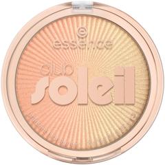 essence club SOLEIL gradient highlighter 01 Sunset Drip 8 g