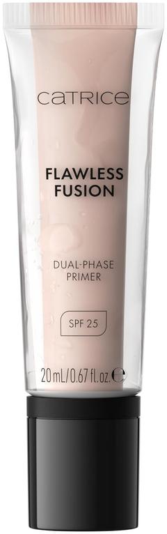 Catrice Flawless Fusion Dual-Phase Primer C010 Smooth Radiance 20 ml