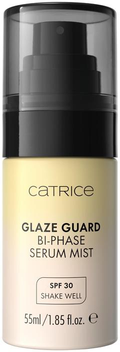 Catrice Glaze Guard Bi-Phase Serum Mist 55 ml