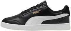 Puma miesten vapaa-ajan jalkine Shuffle Black