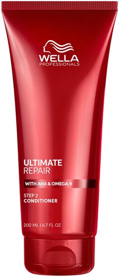 Wella Professionals Ultimate Repair Deep Conditioner hoitoaine 200 ml