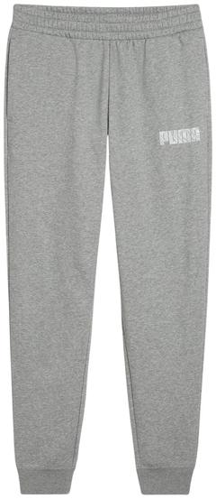 Puma miesten collegehousut Mass Merchants FL