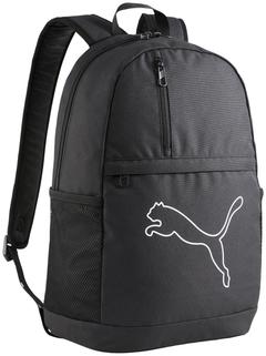Puma Reppu Plus 091180-01 musta