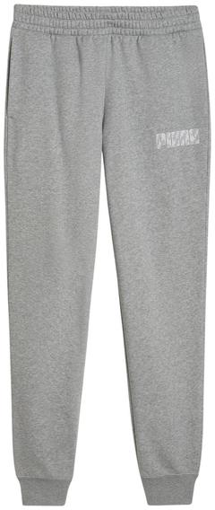 Puma miesten collegehousut Sweatpant