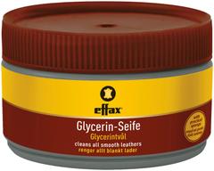 Effax glyseriinisaippua ja sieni glycerin-soap 250 ml
