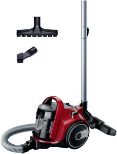 Bosch pölynimuri BGC05AAA2 pussiton