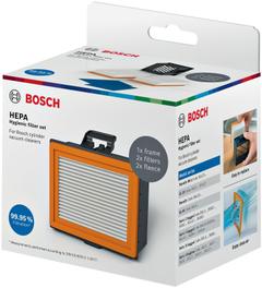 Bosch HEPA hygieniasuodatin BBZ160HF