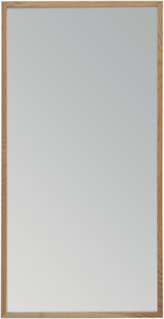 Peili tammi 40x80cm