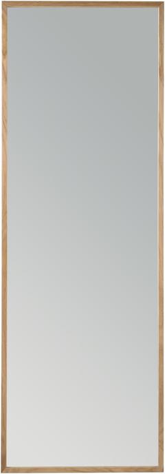 Peili tammi 30x120cm