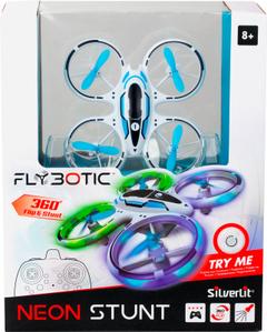 Silverlit drooni Neon Stunt Drone
