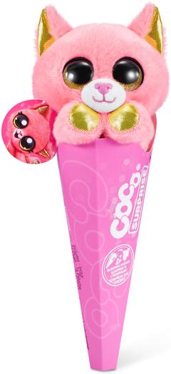 Coco Surprise pehmolelu Original Series 1, erilaisia