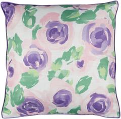 House sisustustyyny Roses 45x45 cm