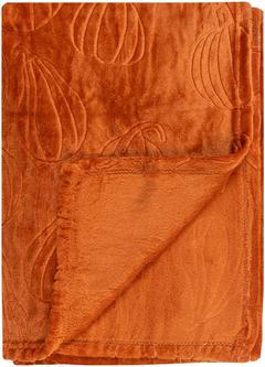 House huopa Pumpkin 130x170 cm ruskea