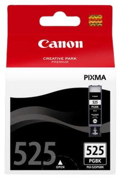 Canon mustepatruuna PGI-525 musta