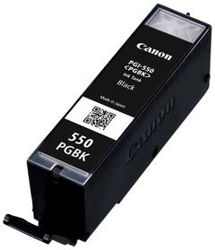 Canon Mustepatruuna PGI-550 musta