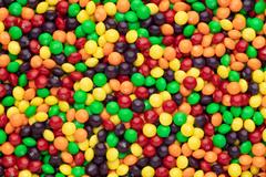 Skittles Fruits 1600g