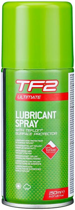 Weldtite ketjuspray teflon 150 ml