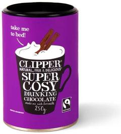 Clipper Reilun kaupan Kaakaojuomajauhe 250g