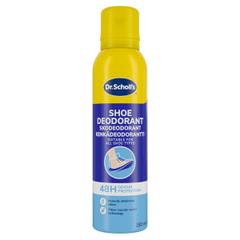 Dr. Scholl's Kenkädeodorantti 48h 150ml