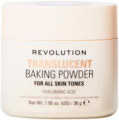 Makeup Revolution translucent puuteri 32g
