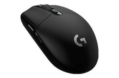Logitech langaton pelihiiri G305 musta