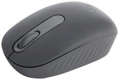 LOGITECH M196 Bluetooth Mouse - Graphite
