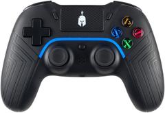 Spartan Gear peliohjain langaton Aspis 4 PlayStation 4 musta