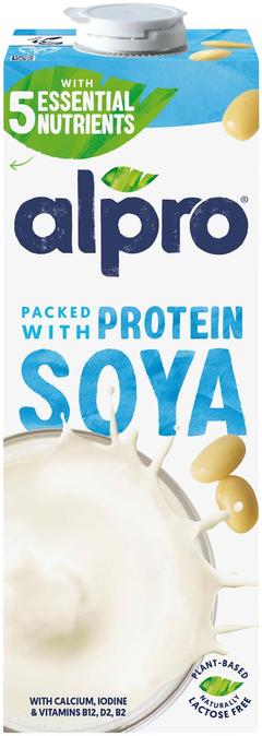 Alpro Soijajuoma 1L