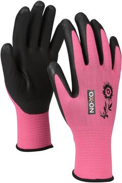 OX-ON Puutarhakäsine Comfort 5301