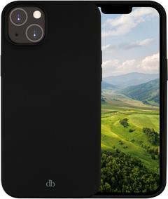 Dbramante iPhone 14 Costa Rica Musta suojakuori